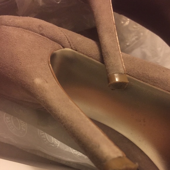Steve Madden heel - Picture 4 of 4